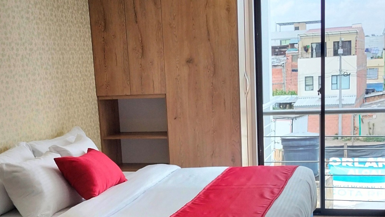 Photo of Bedroom in Cota