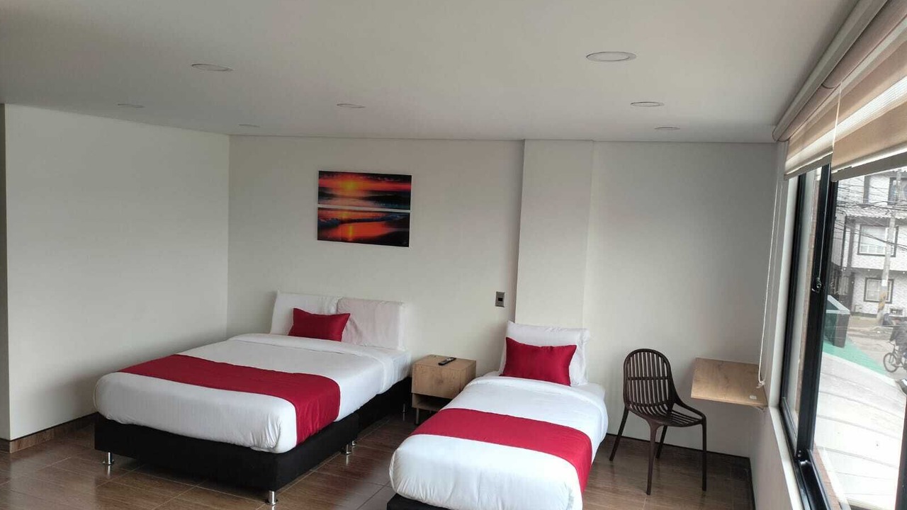 Photo of Bedroom in Cota