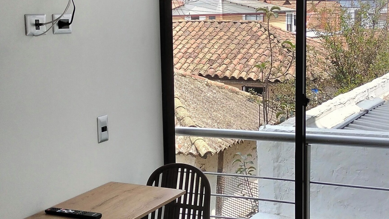 Photo of Livingroom in Cota