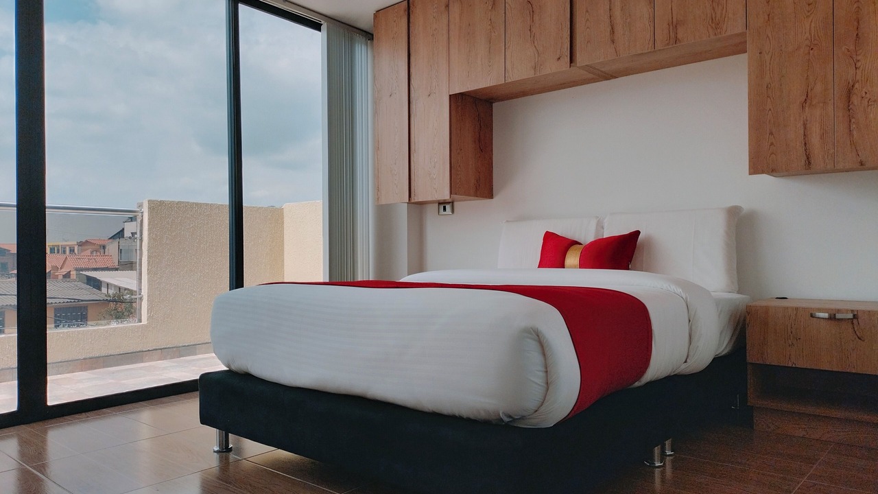 Photo of Bedroom in Cota
