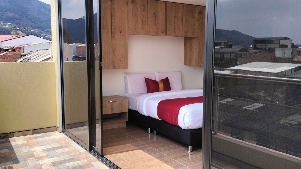 Photo of Bedroom in Cota