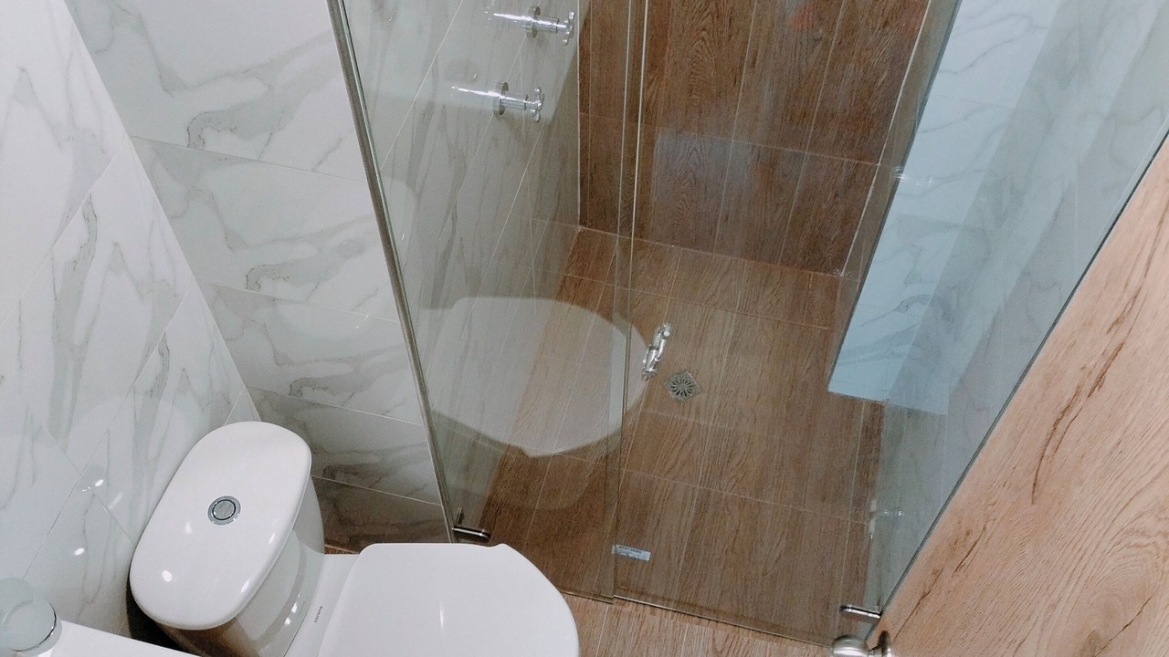Photo of Bathroom in Cota