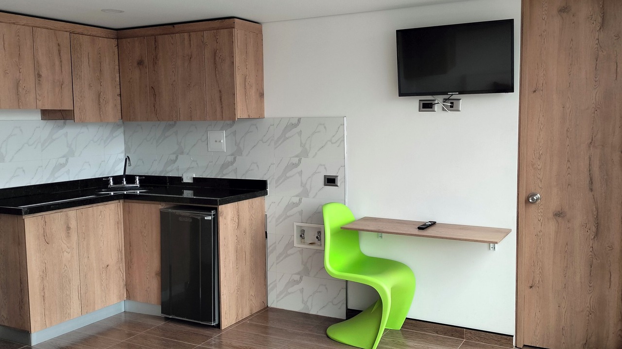 Photo of Livingroom in Cota