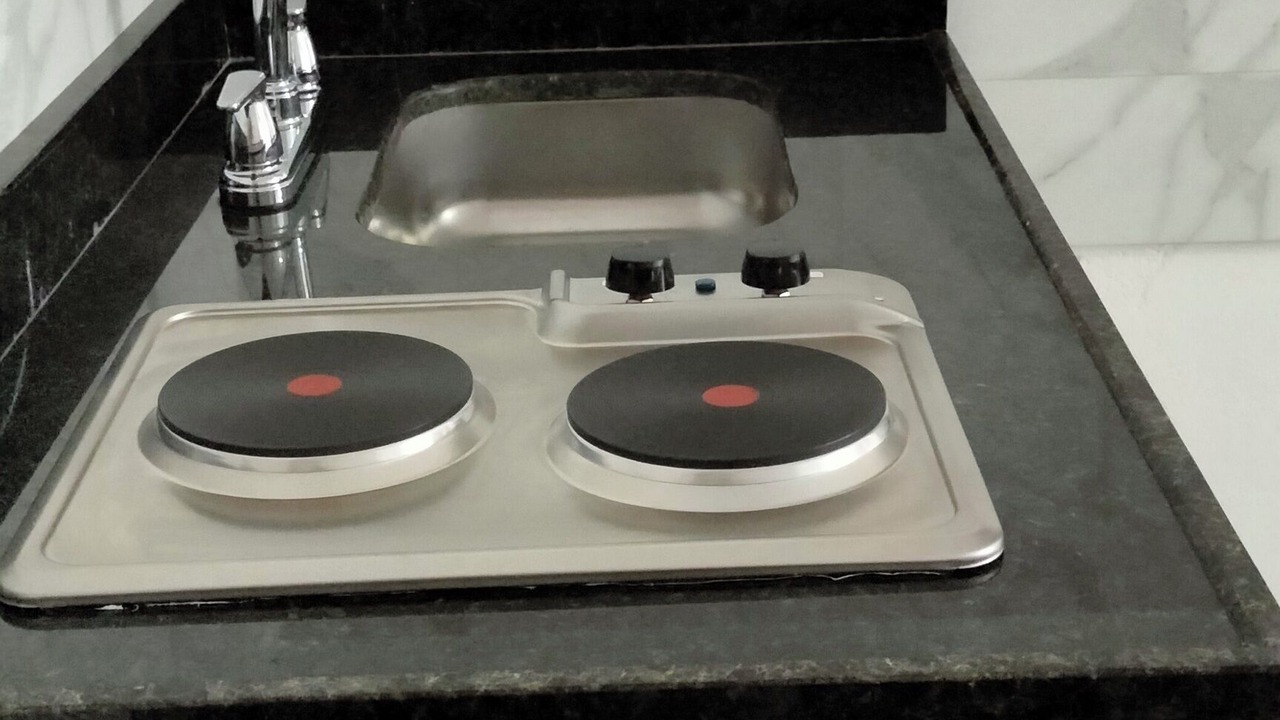 Photo of Kitchen in Cota
