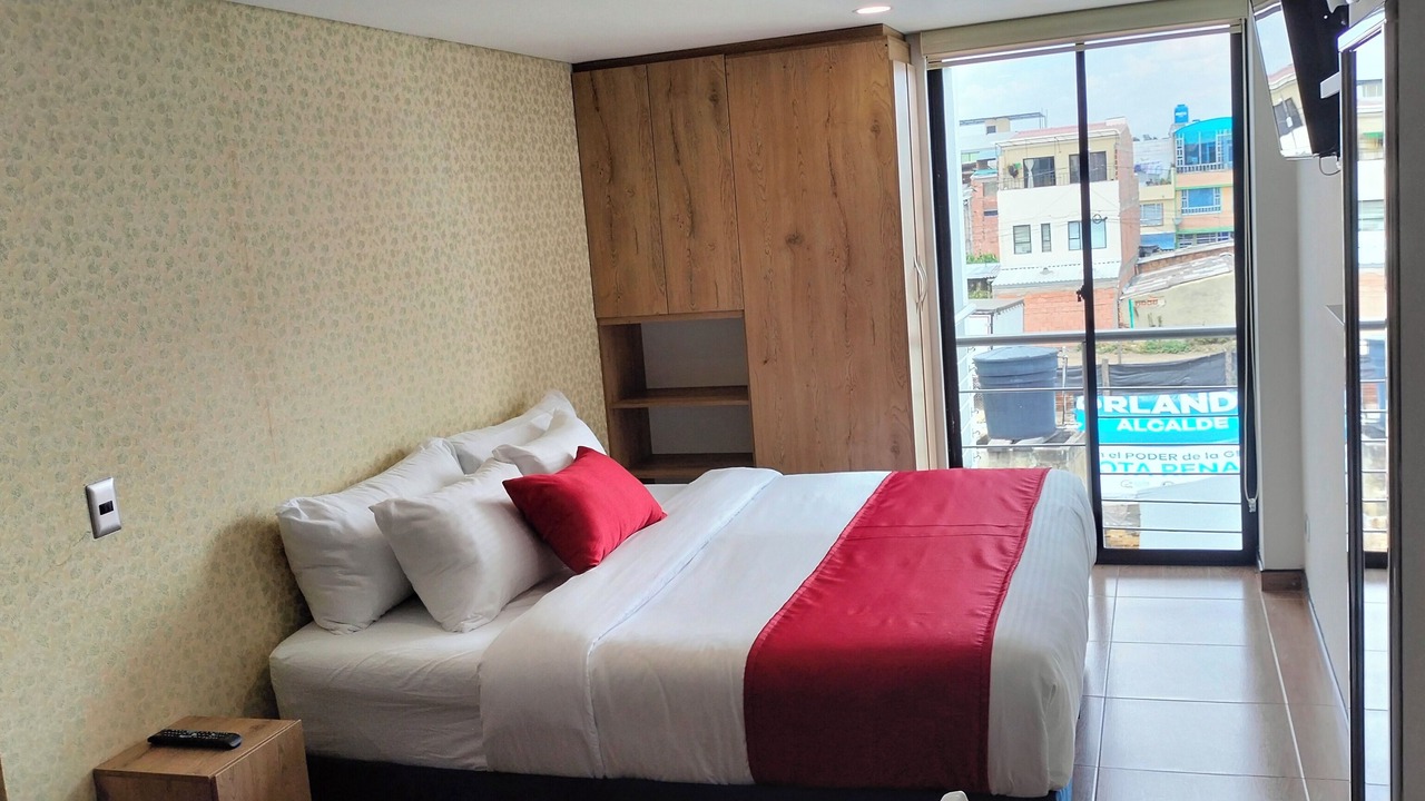 Photo of Bedroom in Cota