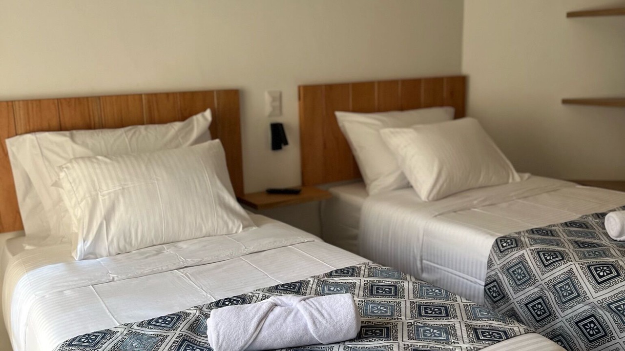 Photo of Bedroom in El Castillo