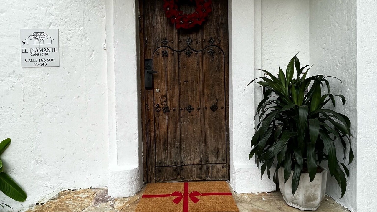 Photo of Outdoor in El Castillo