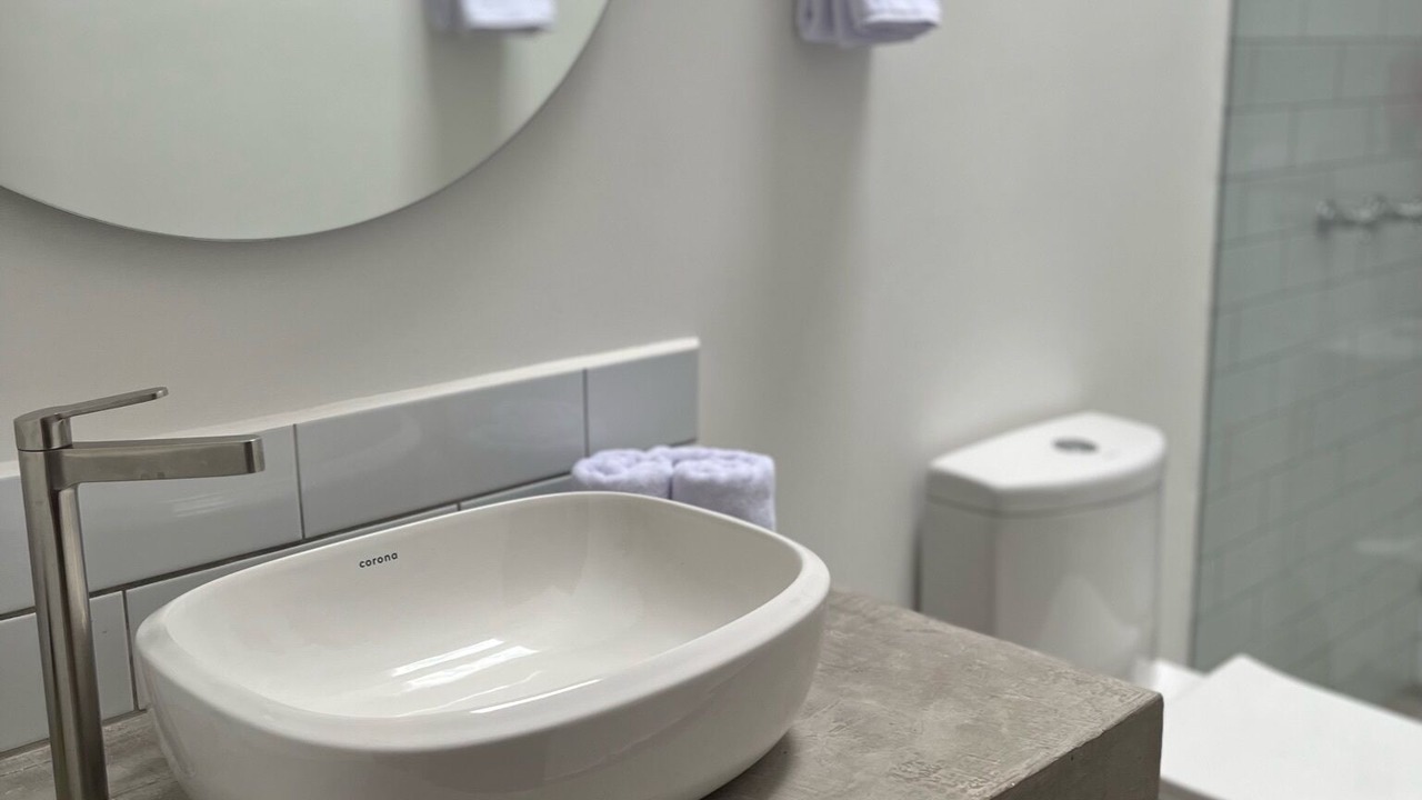 Photo of Bathroom in El Castillo
