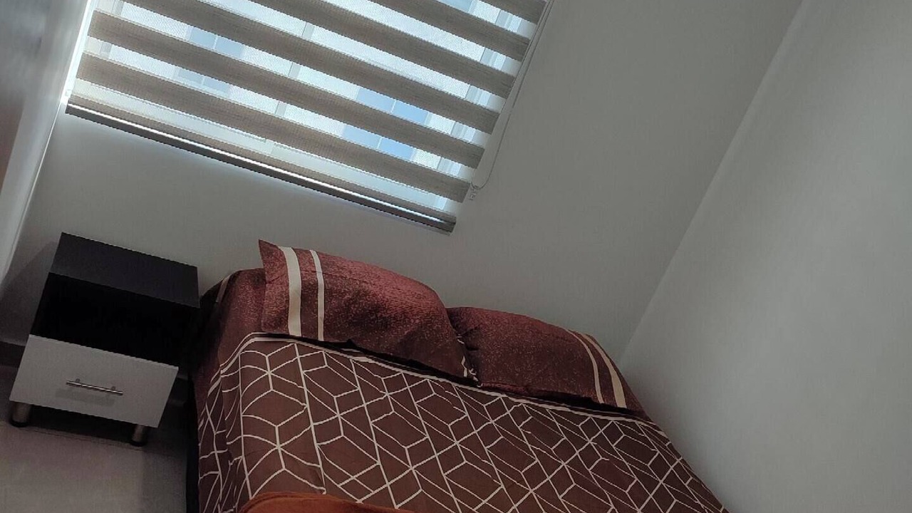 Photo of Bedroom in Ibague