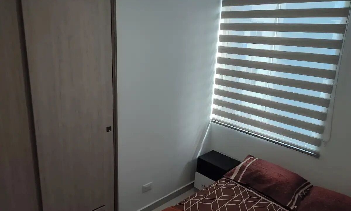 Photo of Bedroom in Ibague