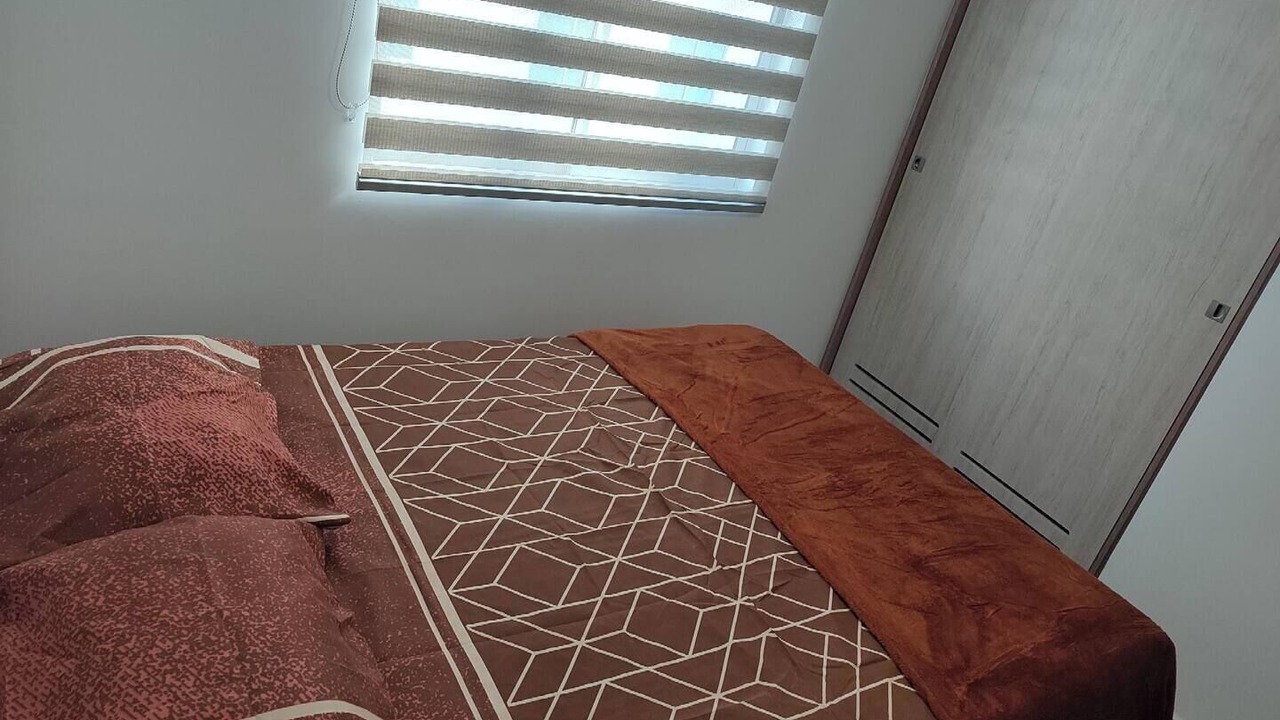 Photo of Bedroom in Ibague