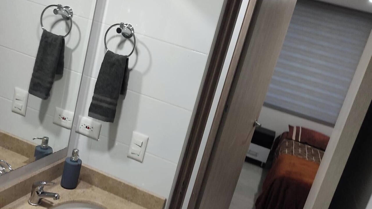 Photo of Bathroom in Ibague