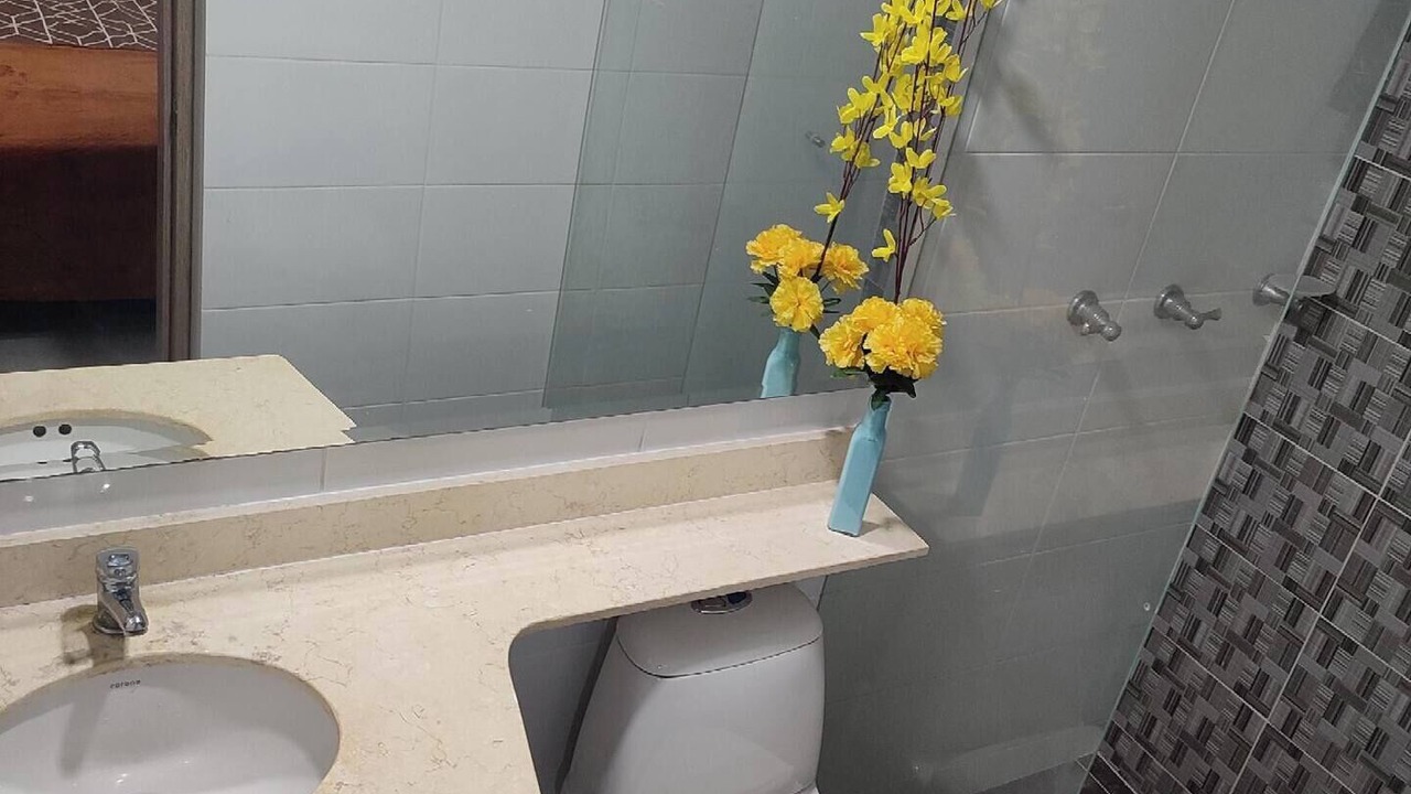 Photo of Bathroom in Ibague
