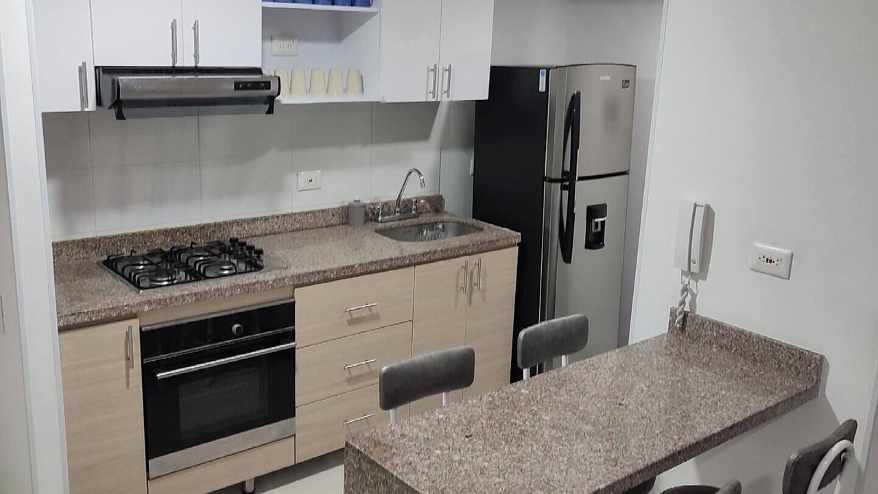 Photo of Kitchen in Ibague