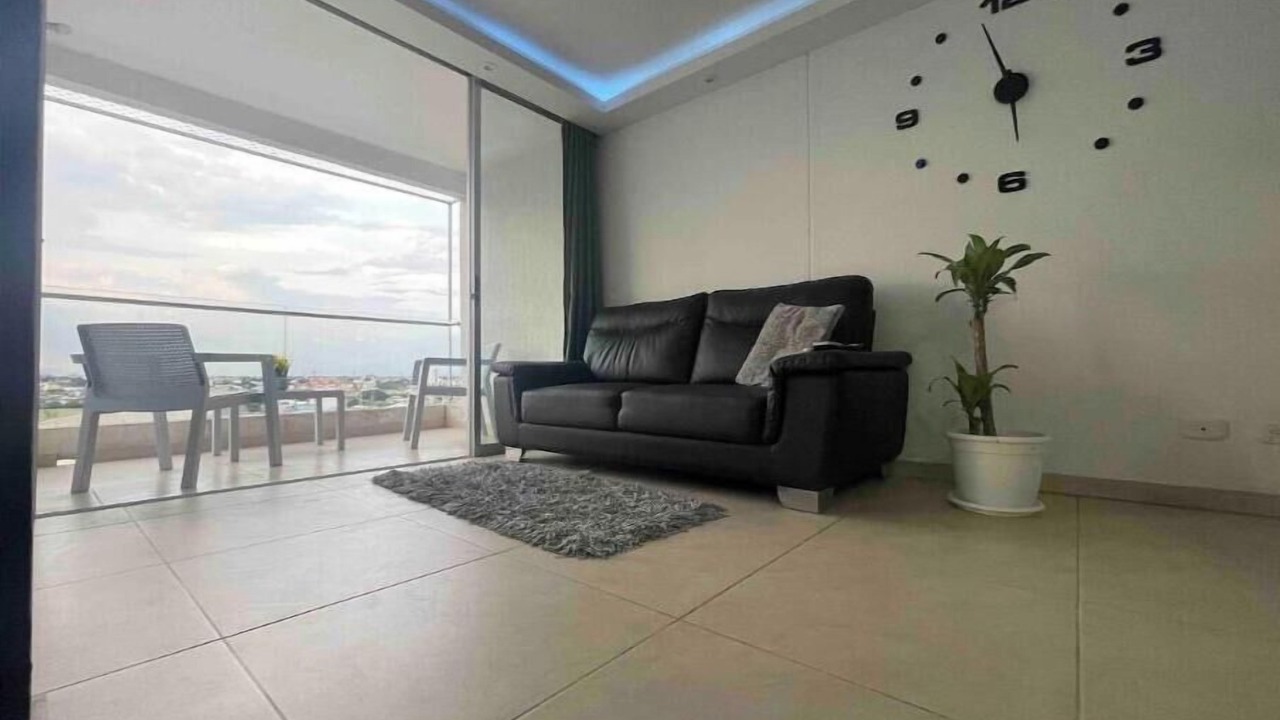 Photo of Livingroom in Cali