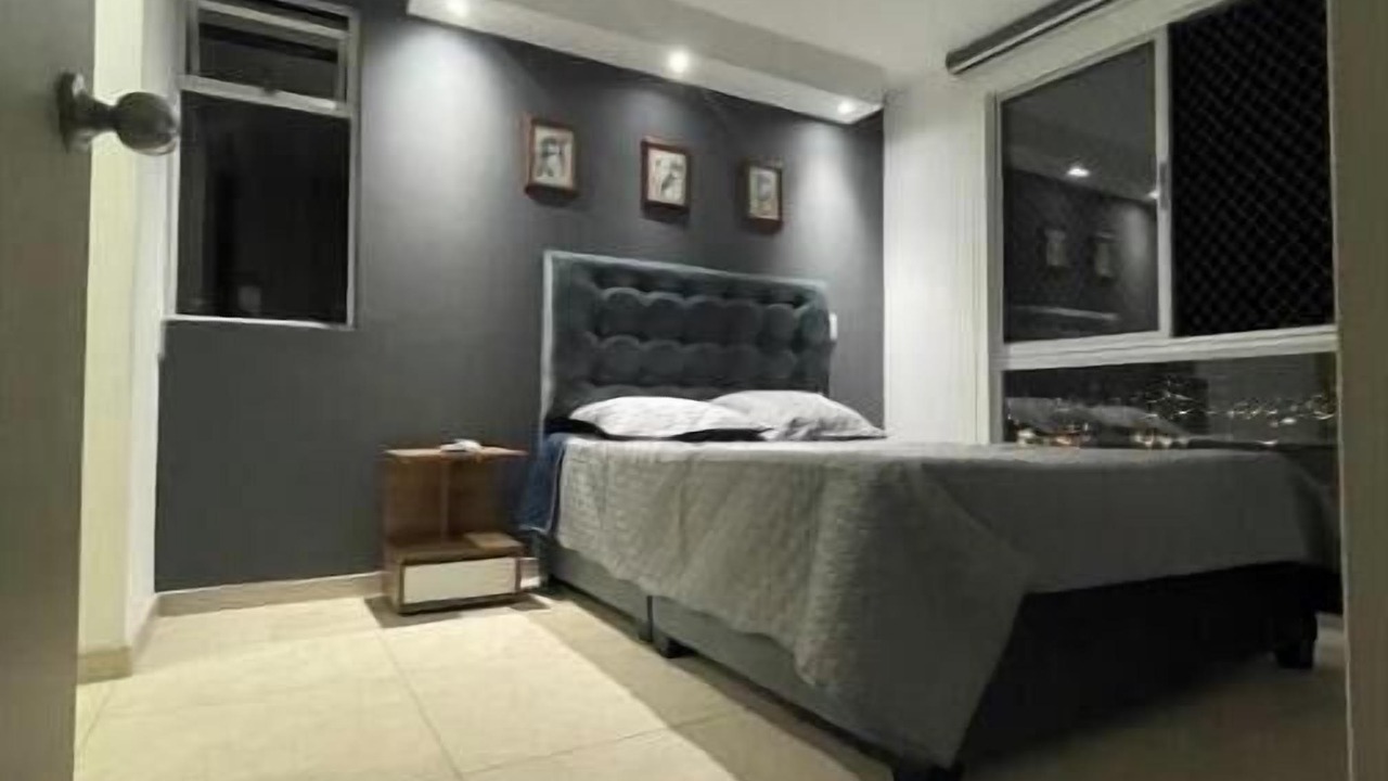 Photo of Bedroom in Cali