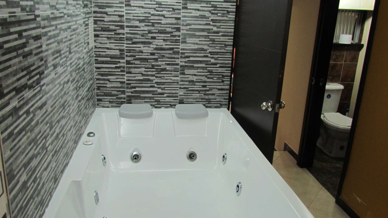 Photo of Bathroom in El Poblado