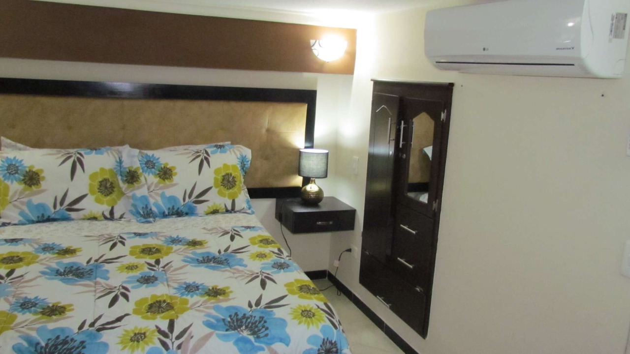 Photo of Bedroom in El Poblado