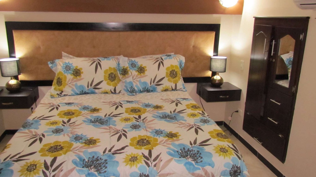 Photo of Bedroom in El Poblado