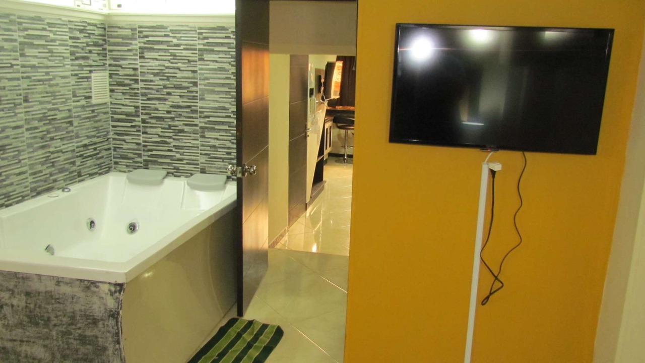 Photo of Bedroom in El Poblado