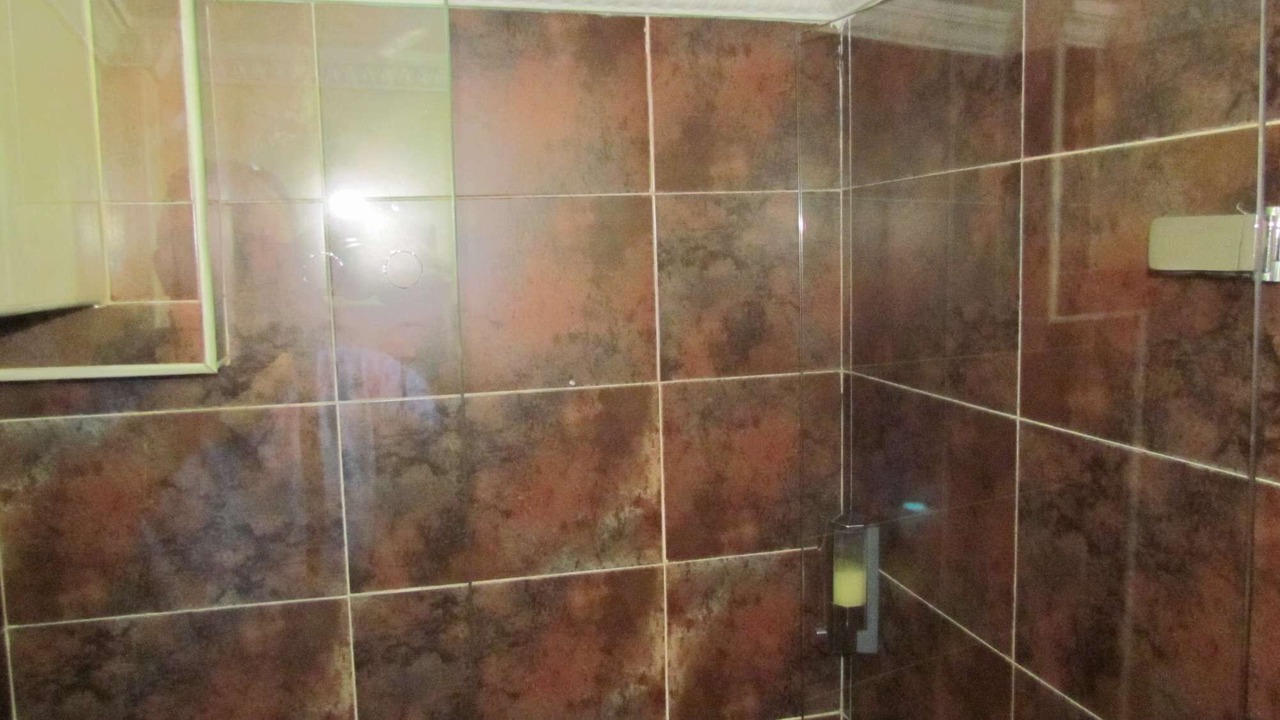 Photo of Bathroom in El Poblado