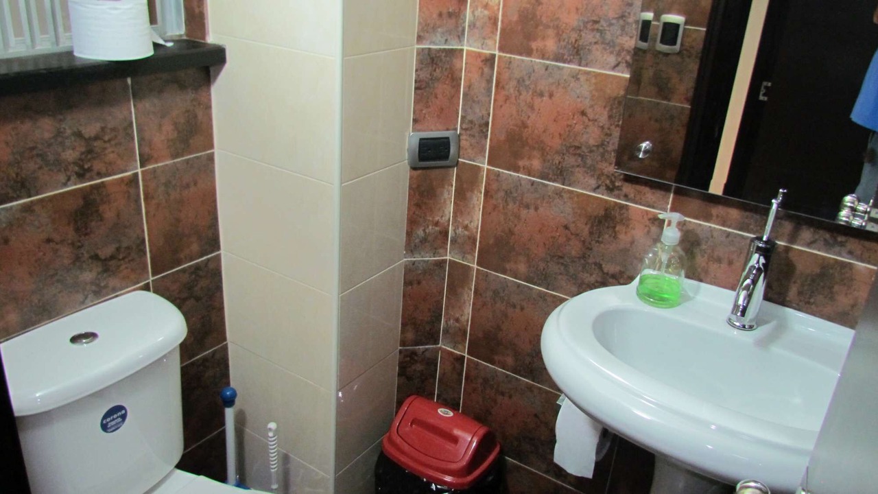 Photo of Bathroom in El Poblado