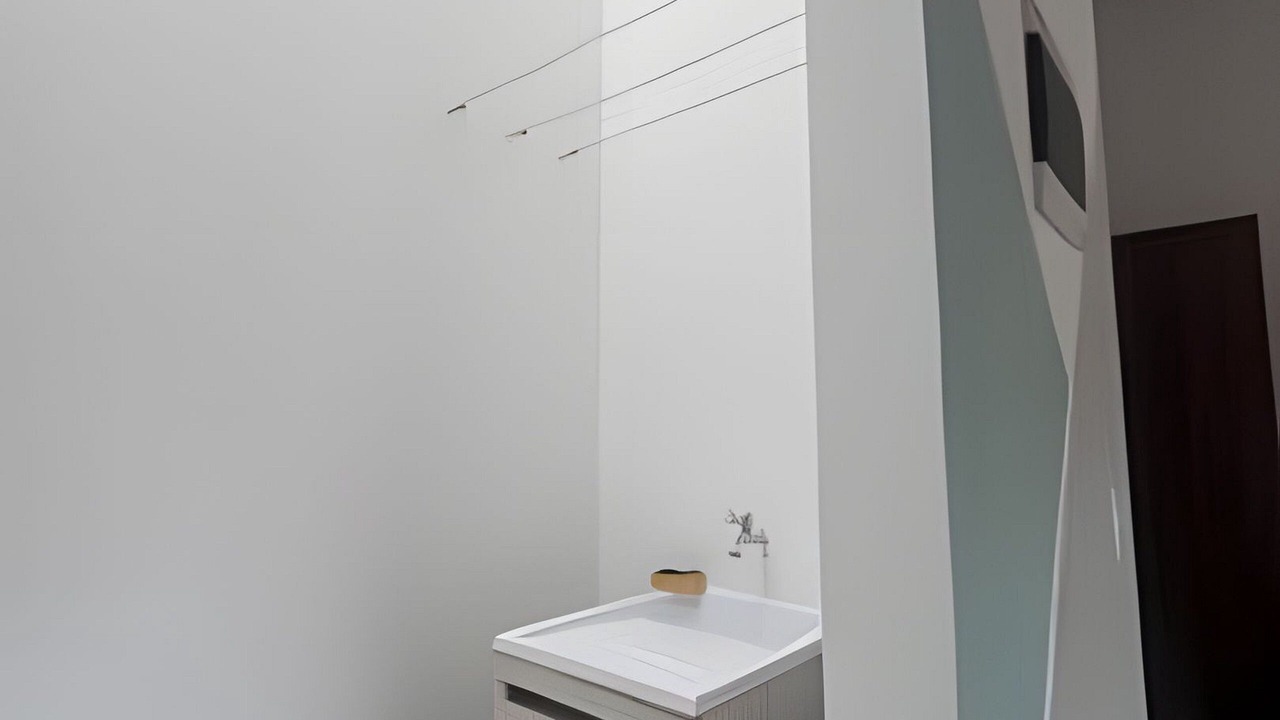 Photo of Bathroom in La Candelaria