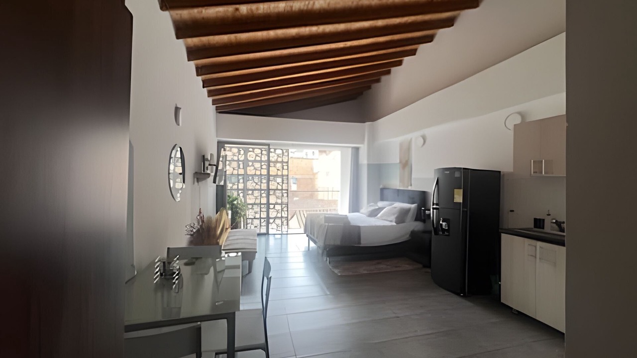 Photo of Bedroom in La Candelaria