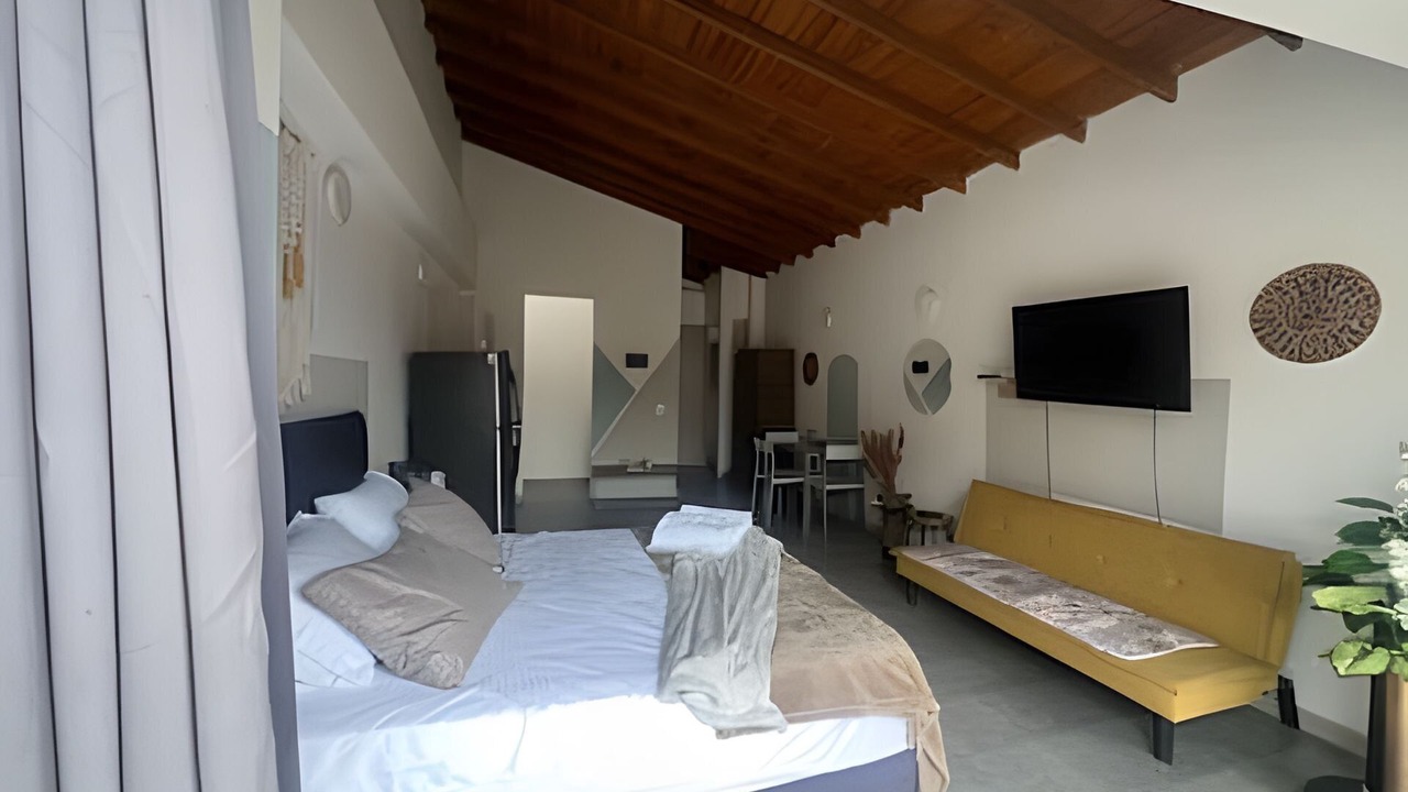Photo of Bedroom in La Candelaria
