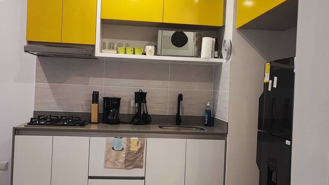 Photo of Kitchen in Pozos Colorados