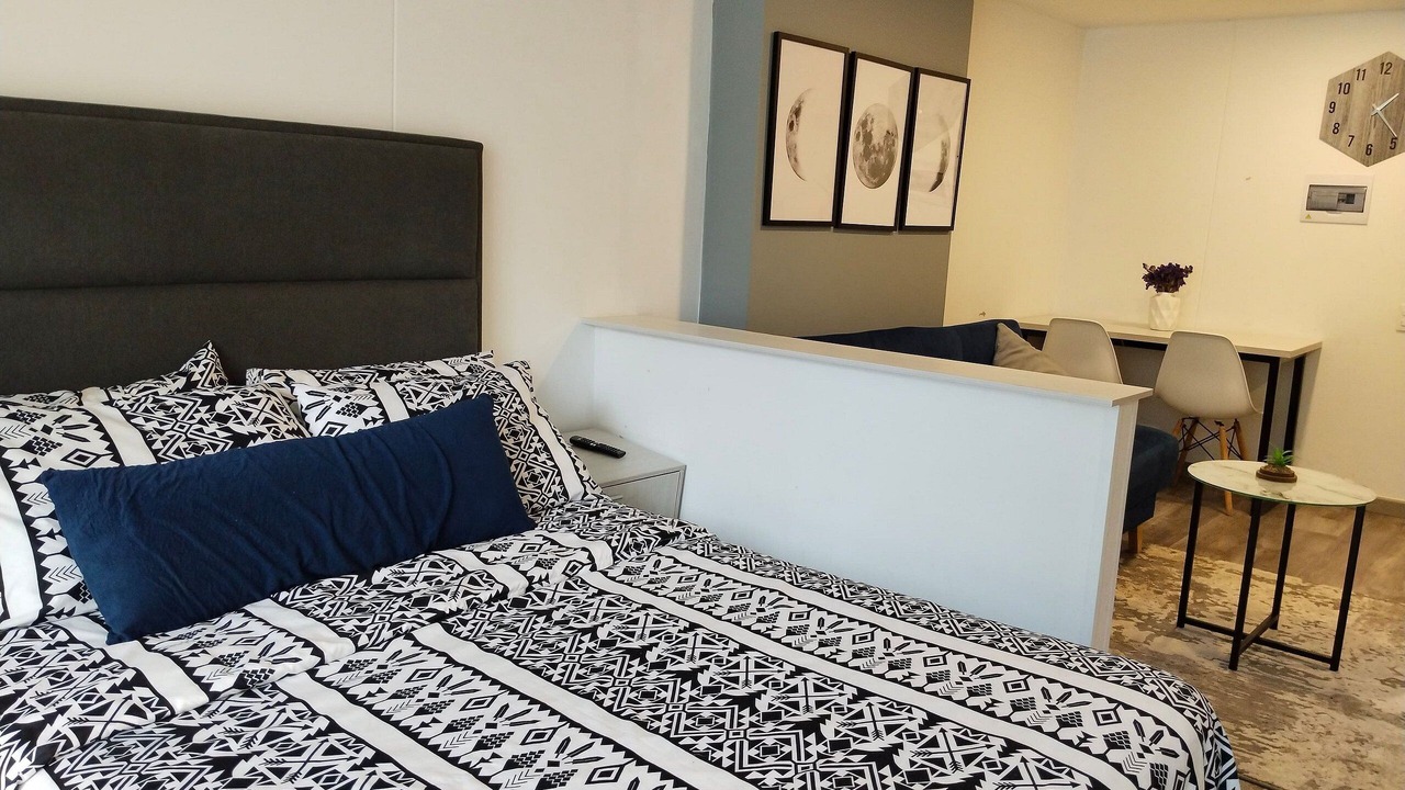 Photo of Bedroom in Los Martires