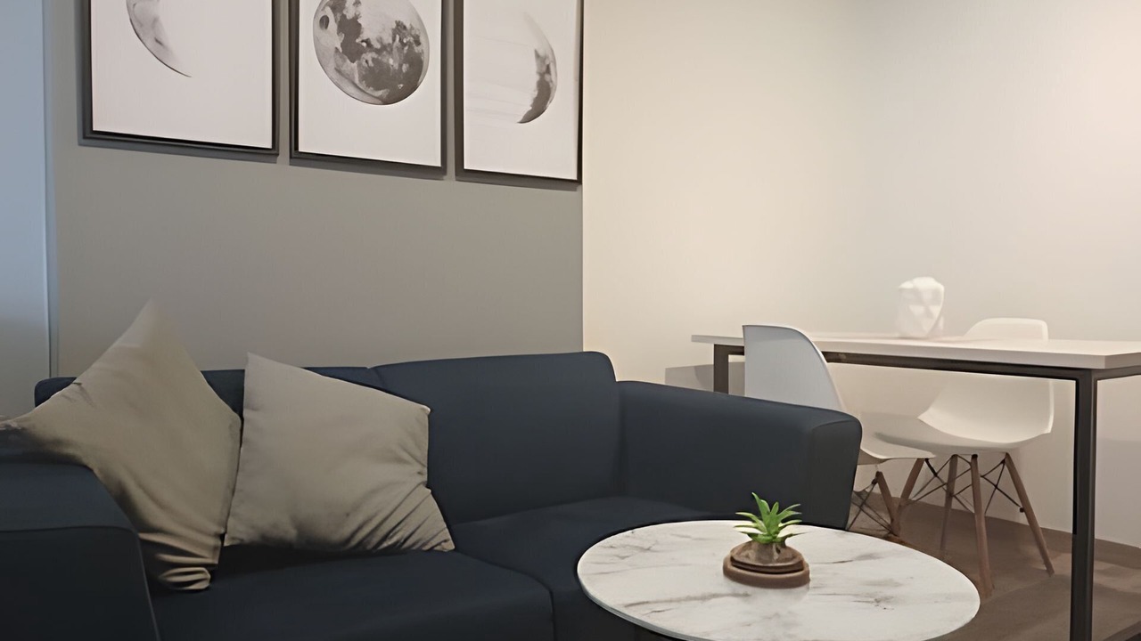 Photo of Livingroom in Los Martires