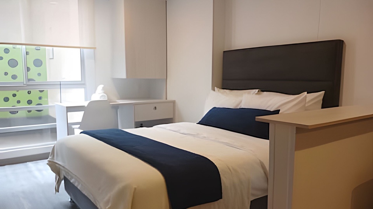 Photo of Bedroom in Los Martires