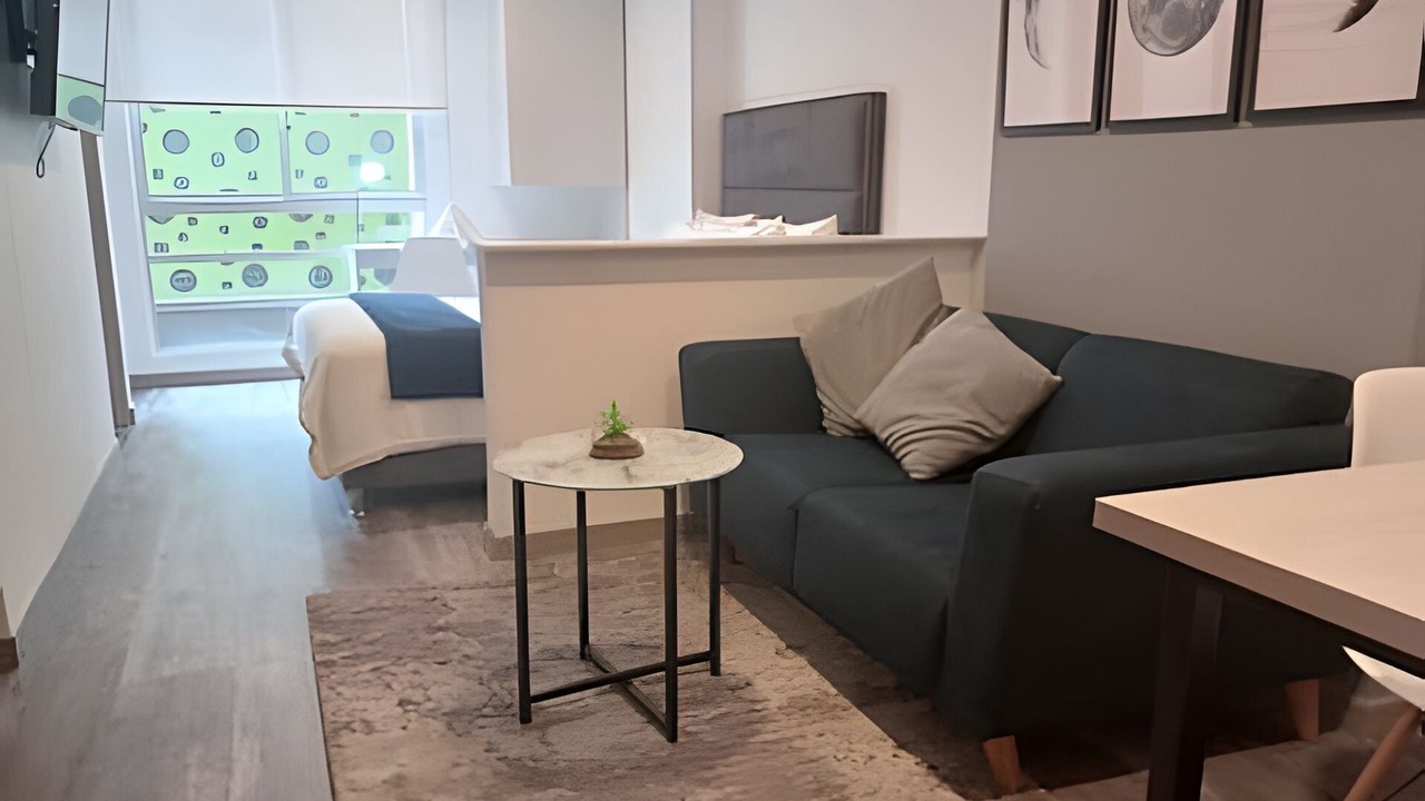 Photo of Livingroom in Los Martires