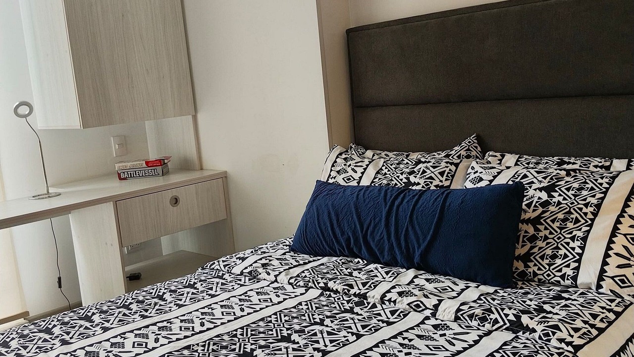 Photo of Bedroom in Los Martires