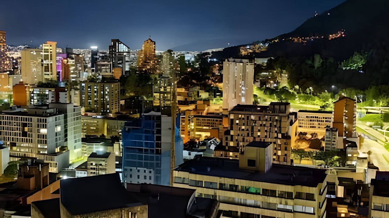 Photo of Outdoor in Los Martires