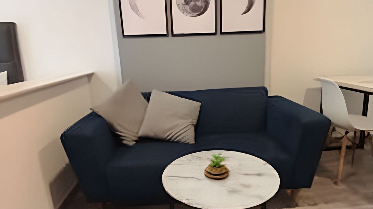 Photo of Livingroom in Los Martires