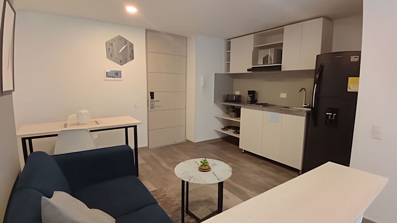 Photo of Livingroom in Los Martires
