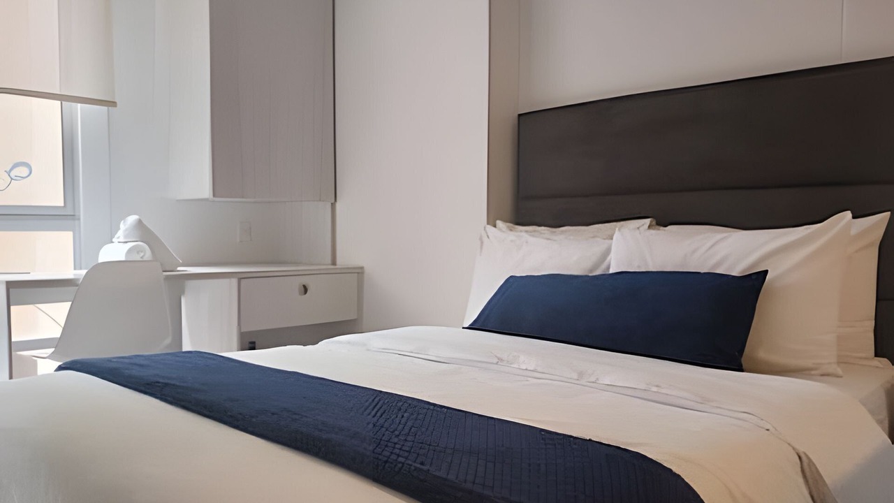 Photo of Bedroom in Los Martires