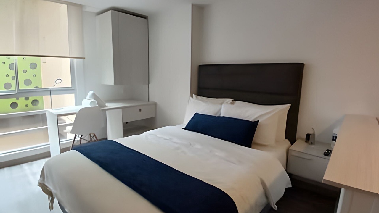 Photo of Bedroom in Los Martires