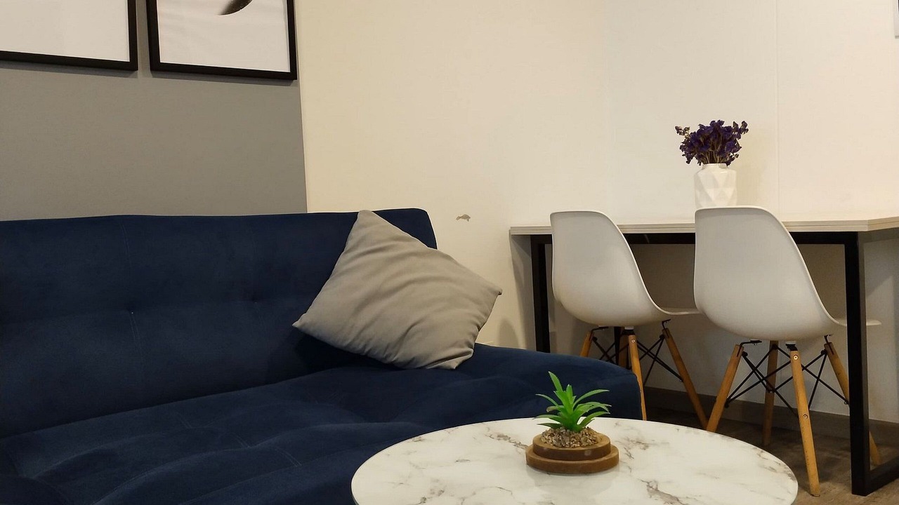 Photo of Livingroom in Los Martires