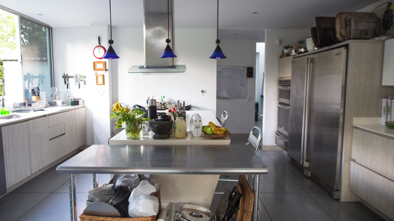 Photo of Kitchen in Cali