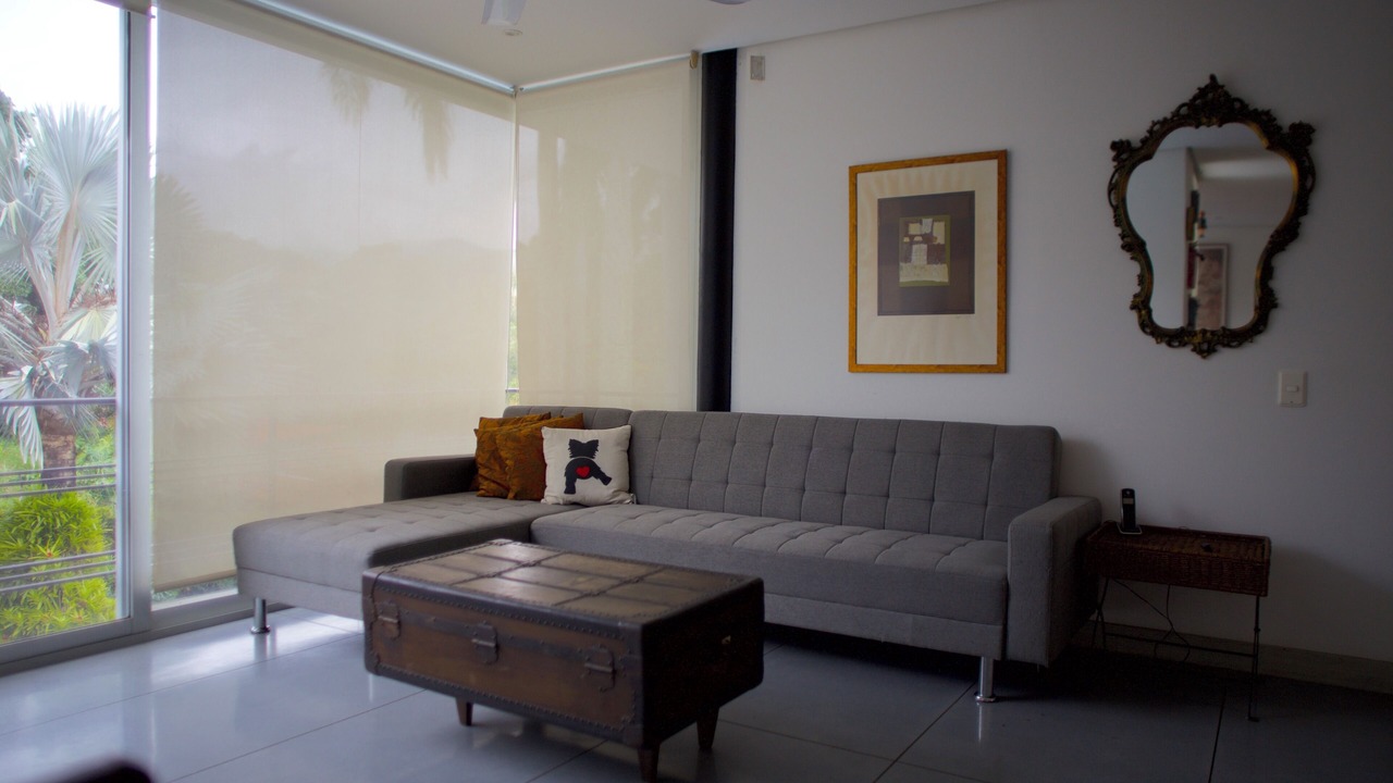 Photo of Livingroom in Cali