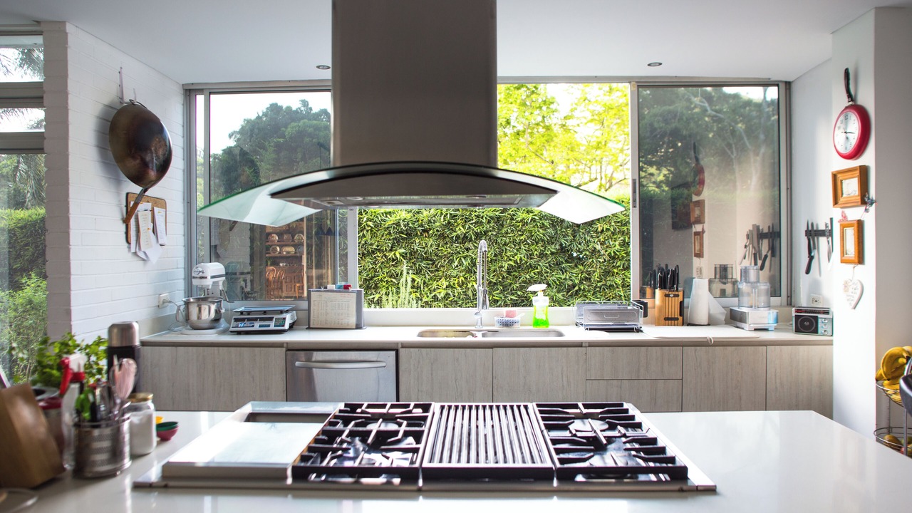 Photo of Kitchen in Cali