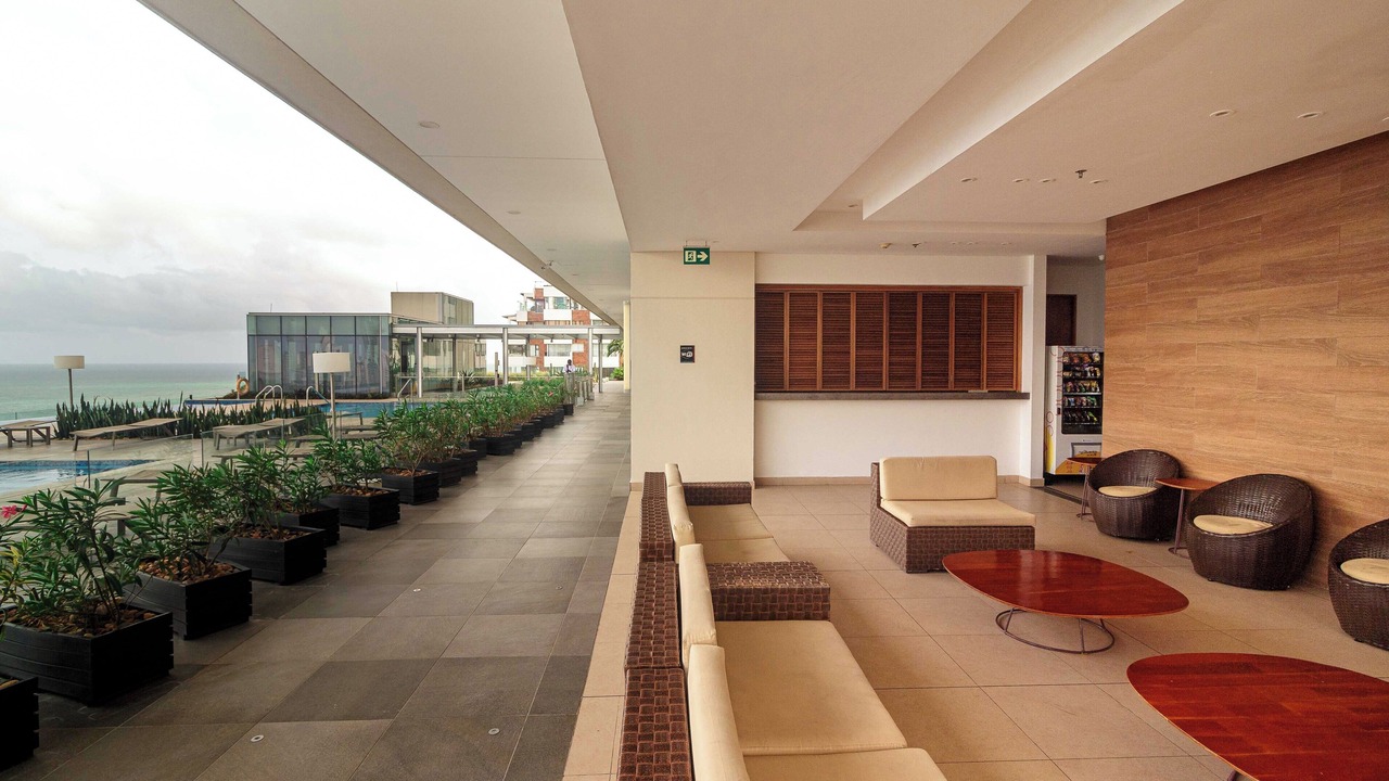 Photo of Outdoor in Bocagrande