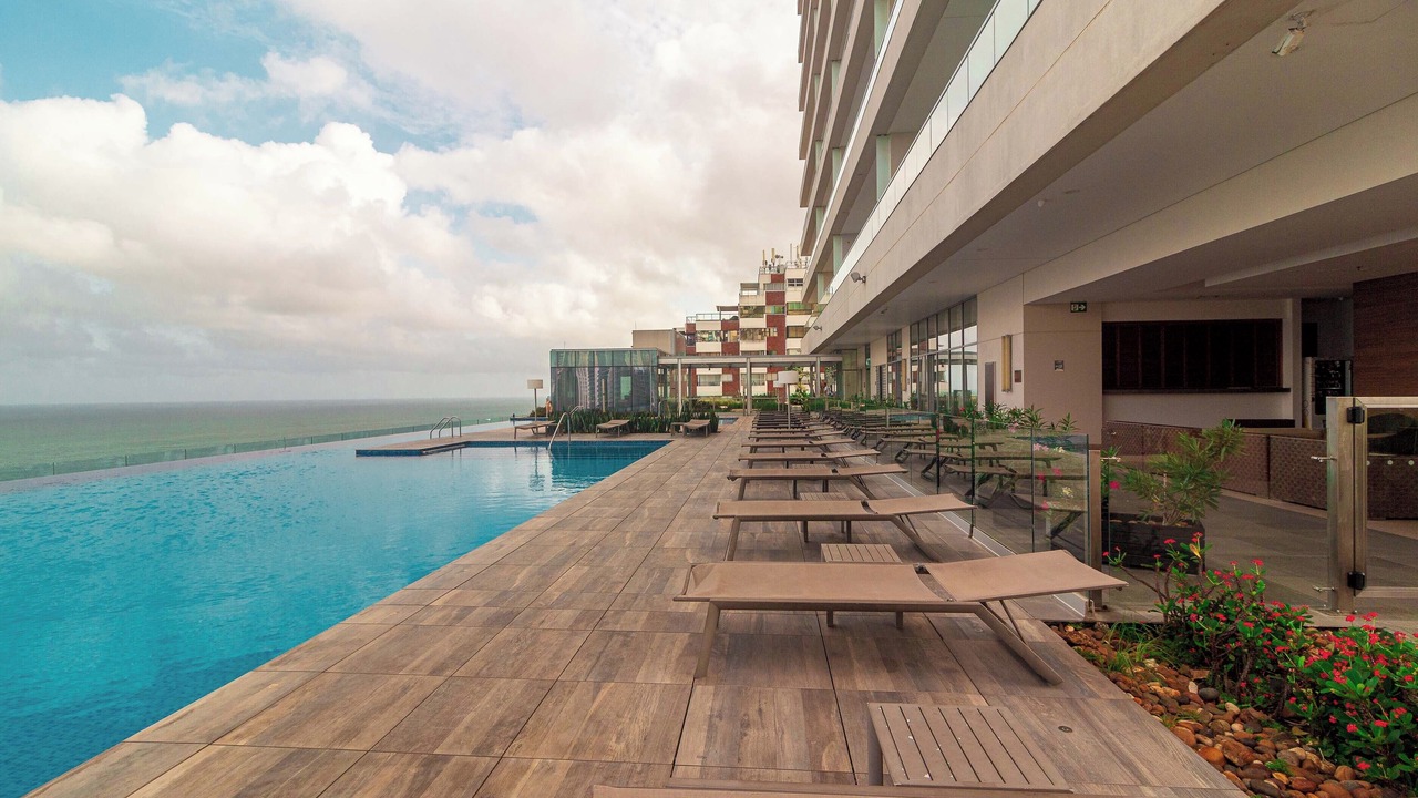Photo of Outdoor in Bocagrande