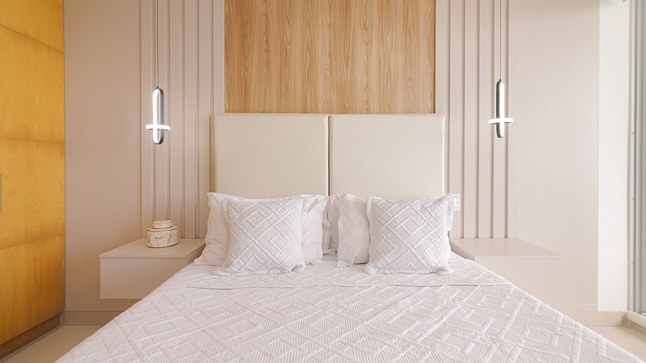 Photo of Bedroom in Bocagrande