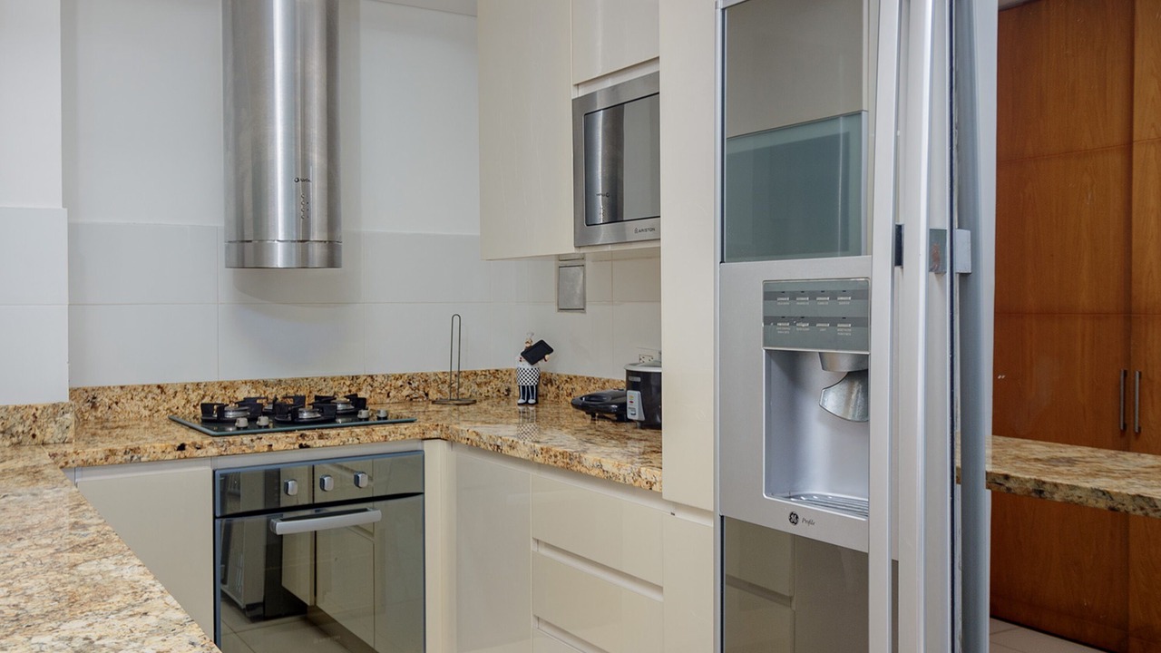 Photo of Kitchen in Bocagrande