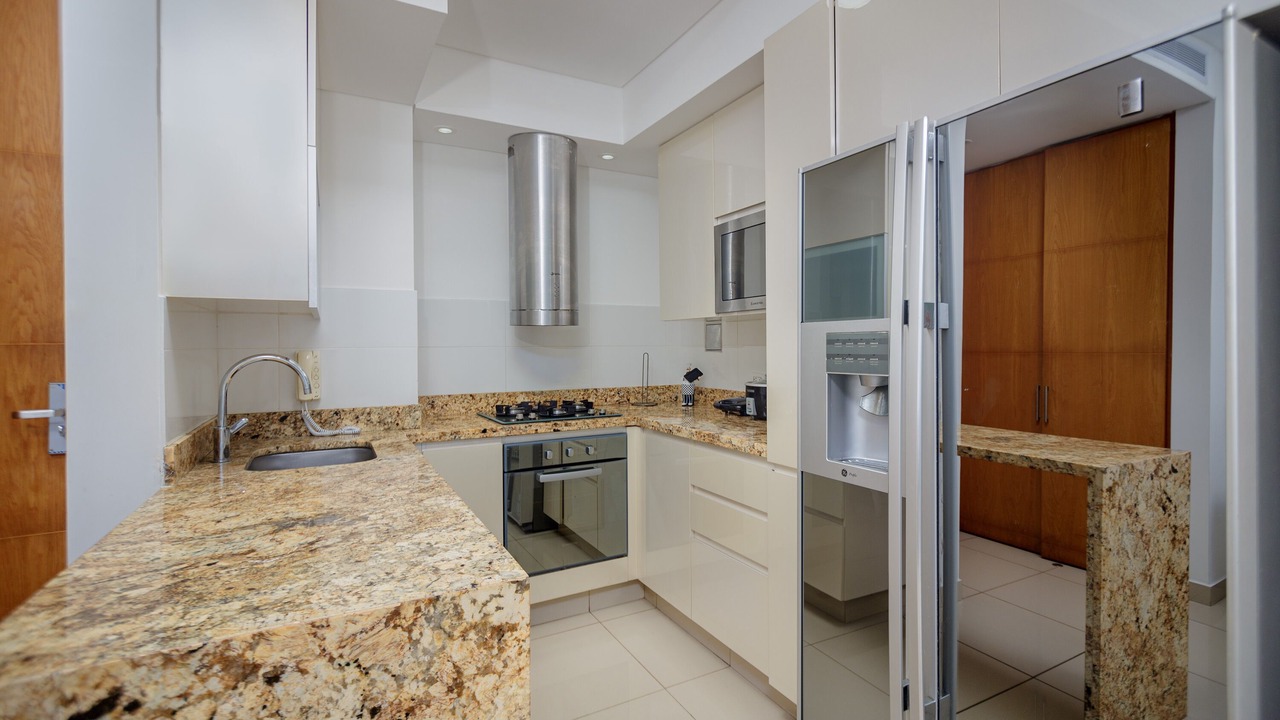 Photo of Kitchen in Bocagrande