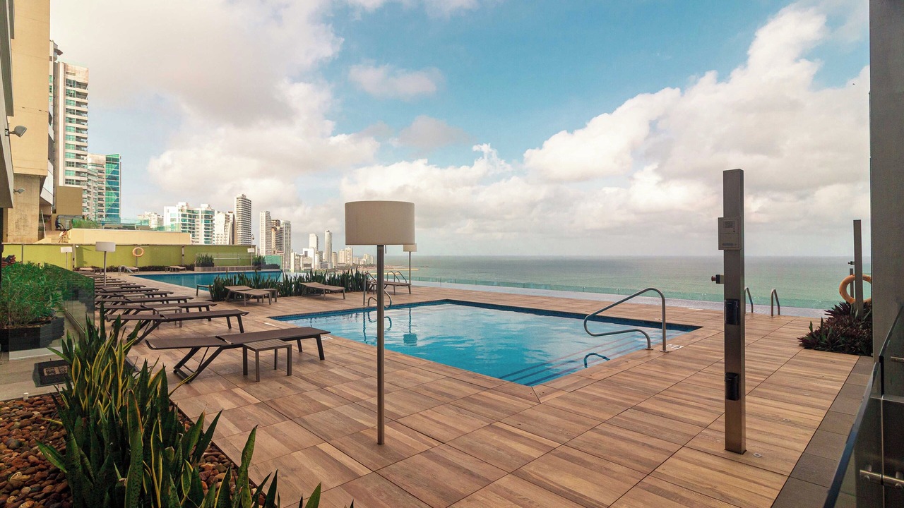 Photo of Outdoor in Bocagrande